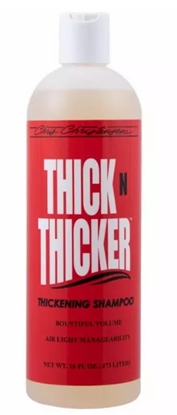 Picture of Chris Christensen Thick N Thicker Shampoo